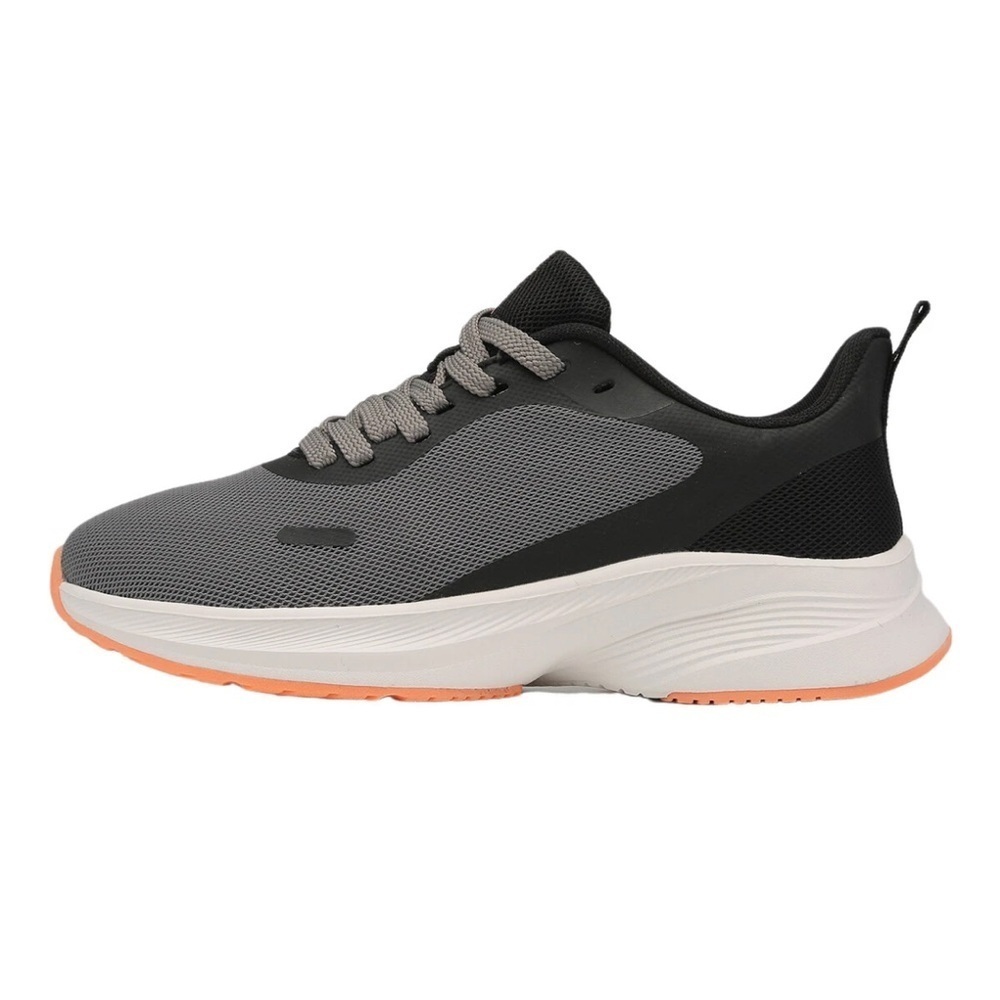G WEST WOMENS LIGHT WEIGHT ACTIVE RUNNING SHOES - Picture 3 of 5